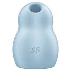 Satisfyer Stimulateur de clitoris Pro To Go 1 Satisfyer